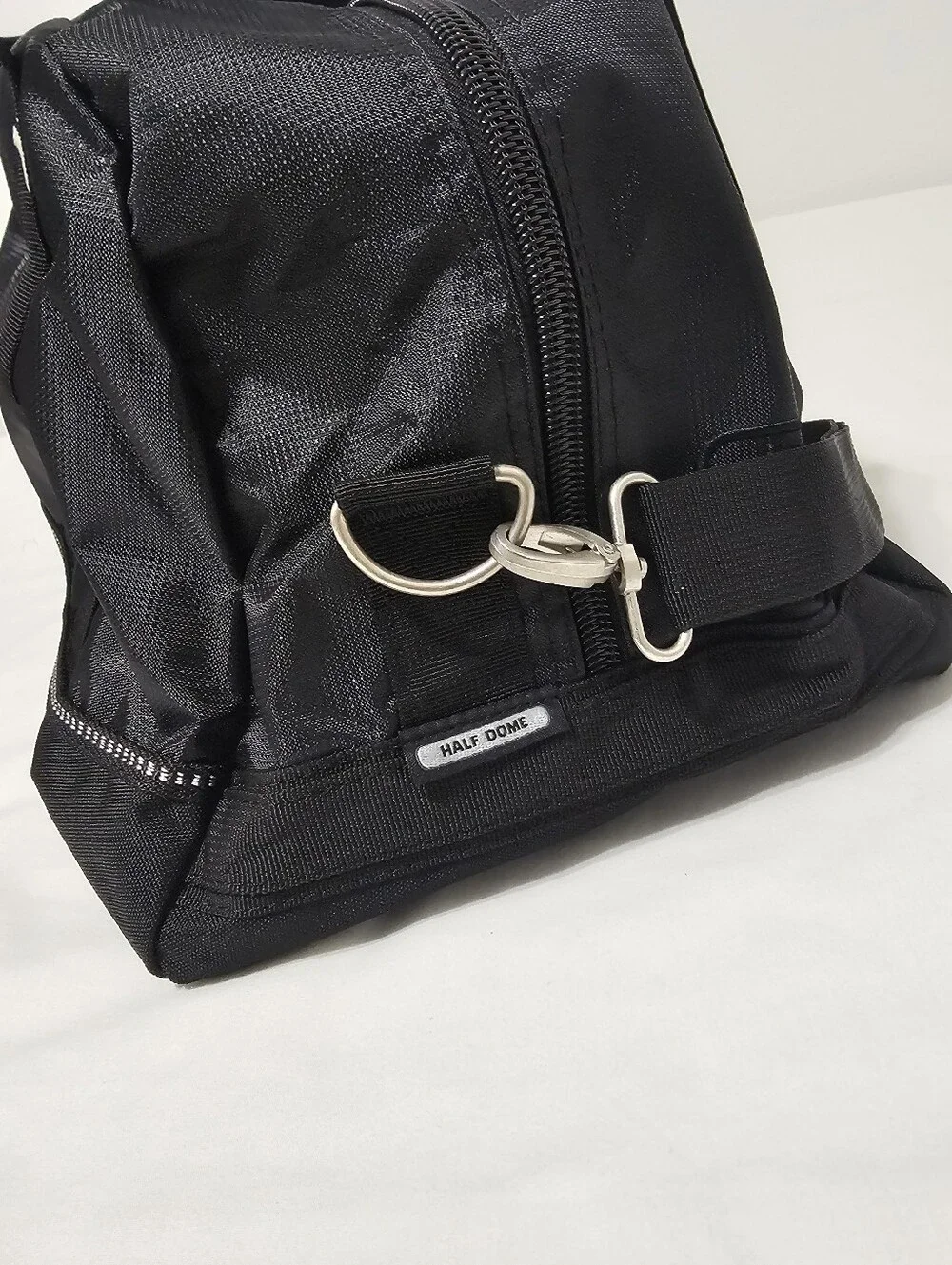 NWT GearWrench x OGIO Half Dome Duffel Bag Black Tool Gym Travel Tool Bag